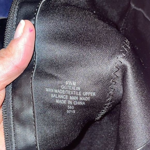 GBG guess riding boots - Picture 7 of 8